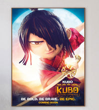 Load image into Gallery viewer, Kubo and the Two Strings