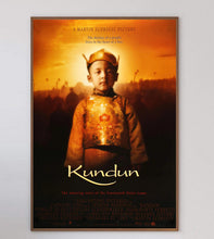 Load image into Gallery viewer, Kundun