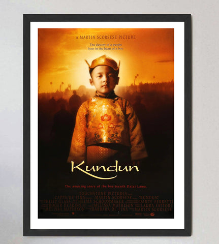Kundun