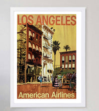 Load image into Gallery viewer, American Airlines - Los Angeles