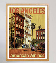 Load image into Gallery viewer, American Airlines - Los Angeles