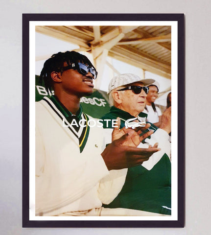 Lacoste Tennis