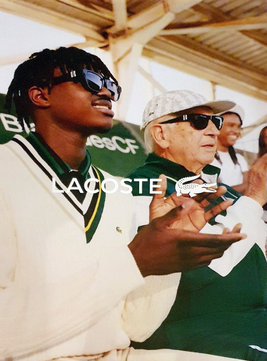 Lacoste Tennis