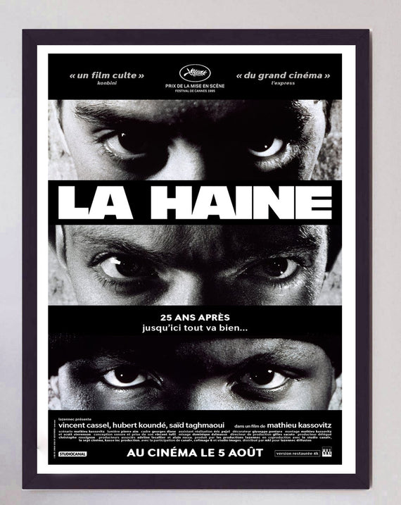 La Haine (French)