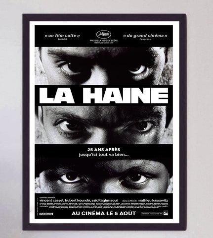 La Haine (French)