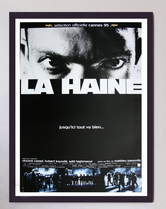 La Haine (French)