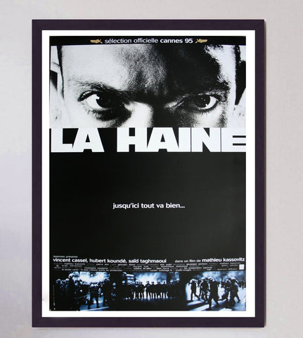 La Haine (French)