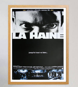 La Haine (French)