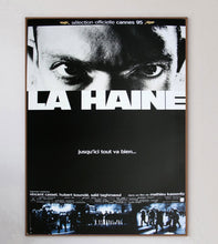 Load image into Gallery viewer, La Haine (French)