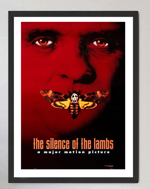 The Silence of the Lambs