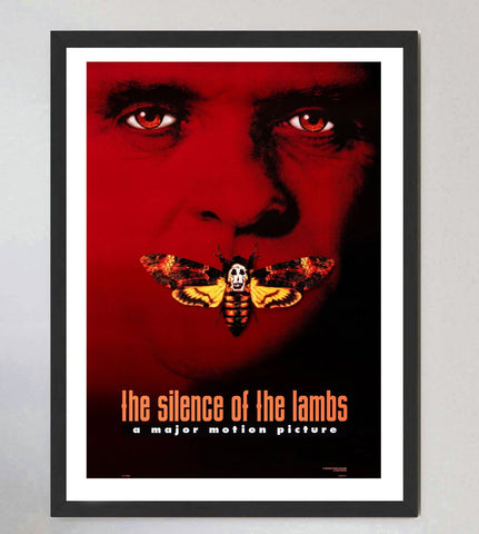 The Silence of the Lambs