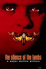 Load image into Gallery viewer, The Silence of the Lambs