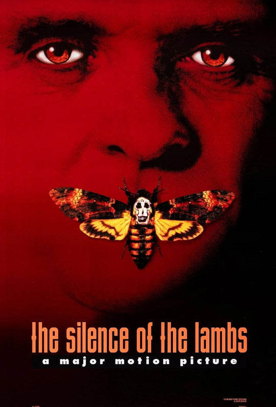 The Silence of the Lambs