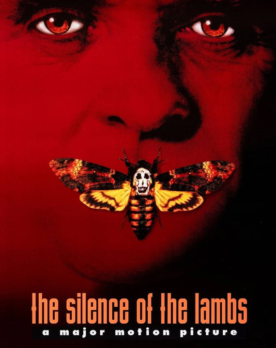 The Silence of the Lambs