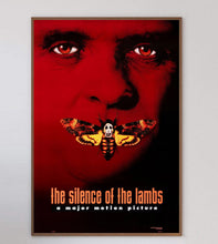 Load image into Gallery viewer, The Silence of the Lambs