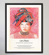 Load image into Gallery viewer, Larry Rivers - Lord &amp; Taylor Fifth Avenue New York