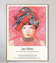 Load image into Gallery viewer, Larry Rivers - Lord &amp; Taylor Fifth Avenue New York