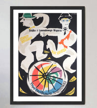 Load image into Gallery viewer, Lavender Hill Mob (Polish)