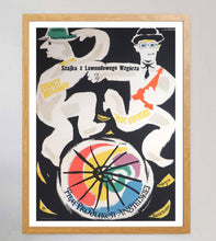 Load image into Gallery viewer, Lavender Hill Mob (Polish)