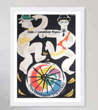 Load image into Gallery viewer, Lavender Hill Mob (Polish)