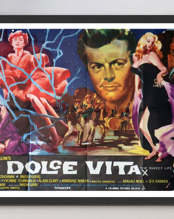 La Dolce Vita