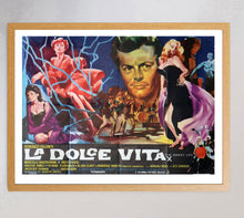 Load image into Gallery viewer, La Dolce Vita