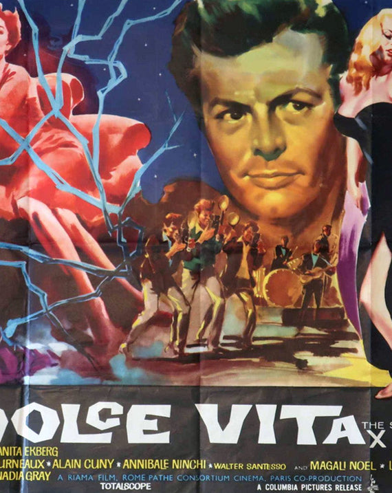 La Dolce Vita