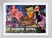 Load image into Gallery viewer, La Dolce Vita