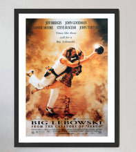 Load image into Gallery viewer, The Big Lebowski