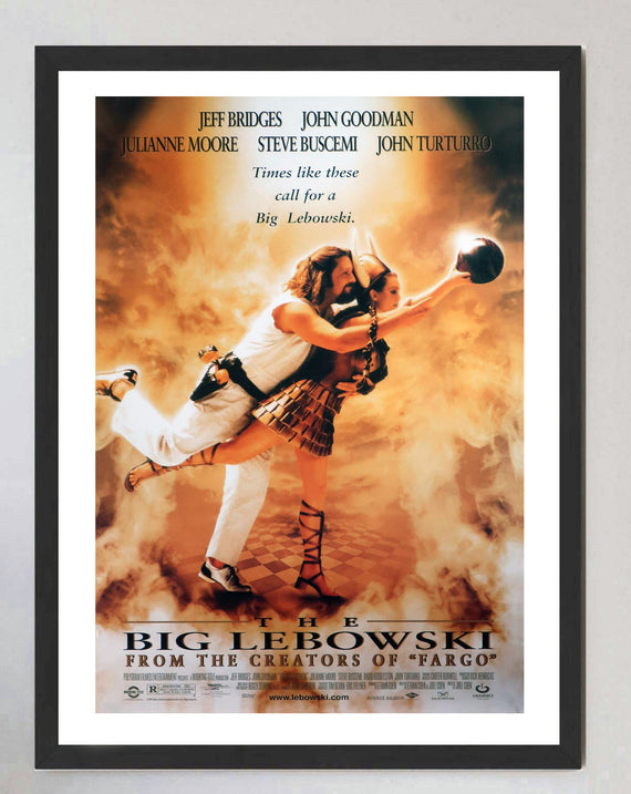 The Big Lebowski