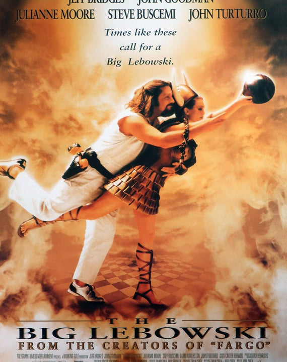 The Big Lebowski