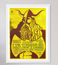 Load image into Gallery viewer, Led Zeppelin - Northcote Arms