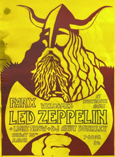 Load image into Gallery viewer, Led Zeppelin - Northcote Arms