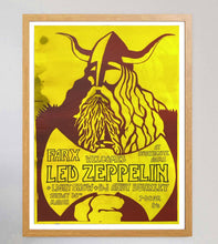 Load image into Gallery viewer, Led Zeppelin - Northcote Arms