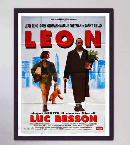 Leon (Italian)
