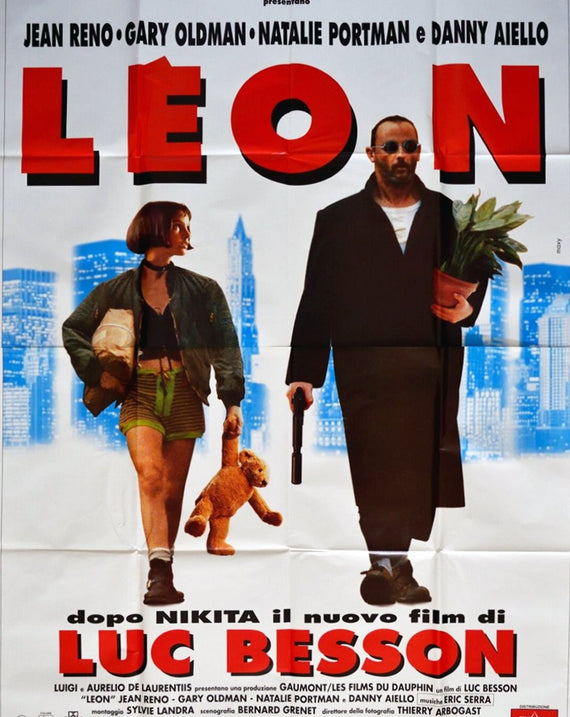 Leon (Italian)