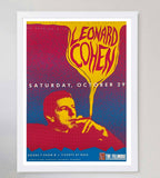 Load image into Gallery viewer, Leonard Cohen - The Fillmore