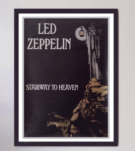 Led Zeppelin - Stairway to Heaven