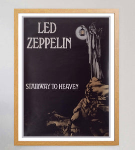 Led Zeppelin - Stairway to Heaven