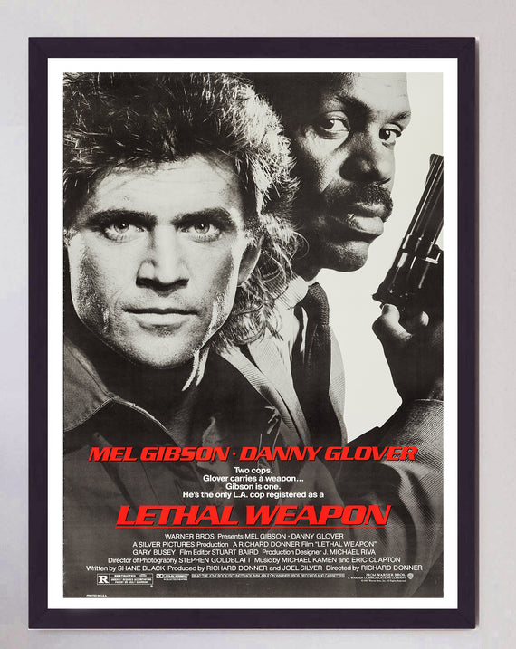 Lethal Weapon