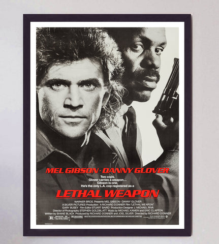 Lethal Weapon