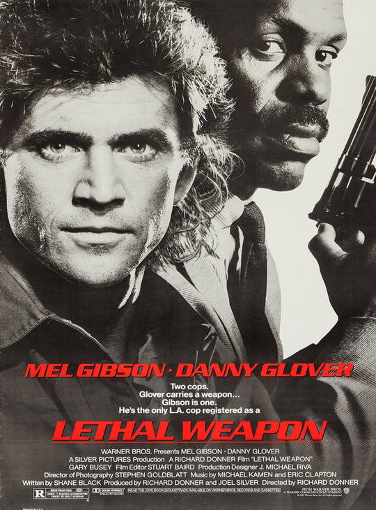 Lethal Weapon