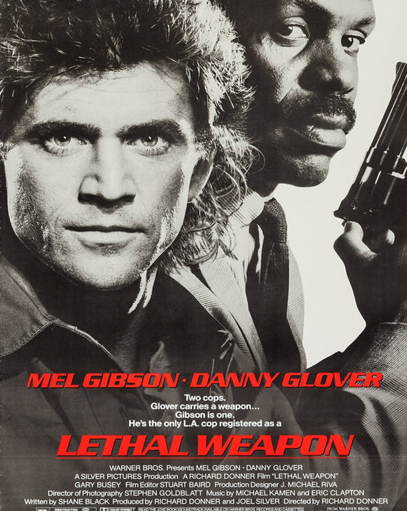 Lethal Weapon