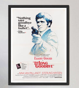 The Long Goodbye