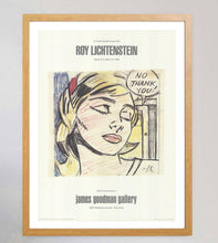 Load image into Gallery viewer, Roy Lichtenstein - Jane Goodman Gallery