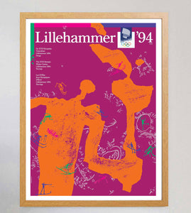 1994 Lillehammer Winter Olympic Games