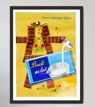 Load image into Gallery viewer, Lindt Milk Chocolate