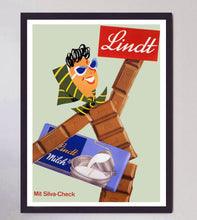 Load image into Gallery viewer, Lindt Milk Chocolate
