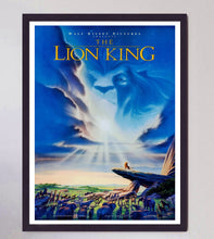 Load image into Gallery viewer, The Lion King