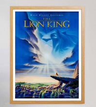 Load image into Gallery viewer, The Lion King